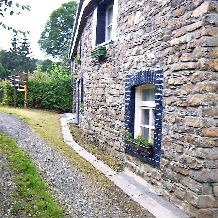 Holiday La Mesange Holiday home *