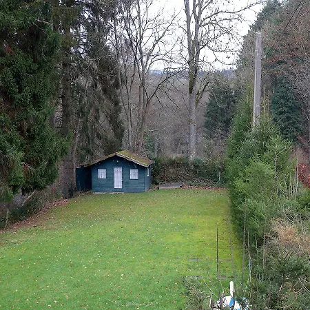 Сasa de vacaciones Holiday La Mesange Stoumont
